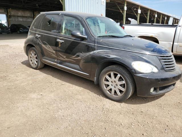 Photo 4 from auction – 2010 CHRYSLER PT CRUISER with VIN 3A4GY5F98AT142296