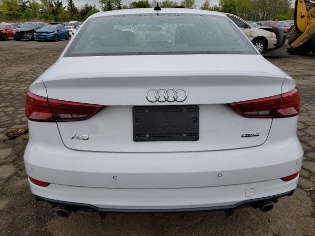 Photo 6 from auction – 2020 AUDI A3 S-LINE with VIN WAUBEGFF3LA105495