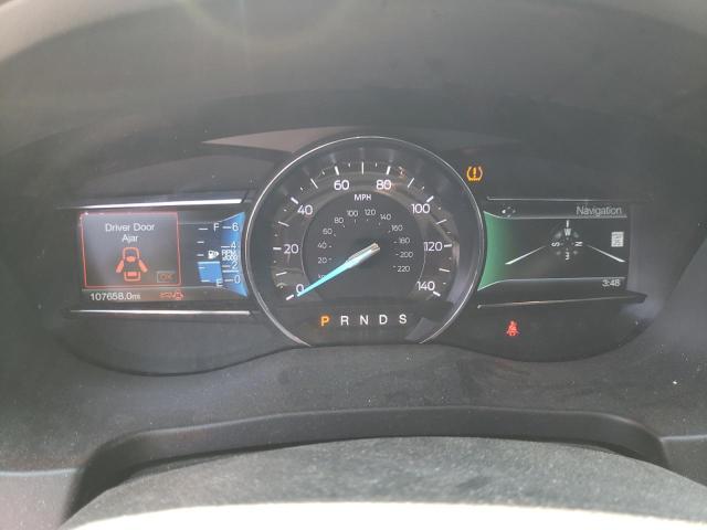 Photo 9 from auction – 2016 FORD EXPLORER X with VIN 1FM5K7DH7GGD26559