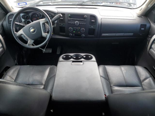 Photo 8 from auction – 2009 CHEVROLET SILVERADO with VIN 3GCEC23J99G270222