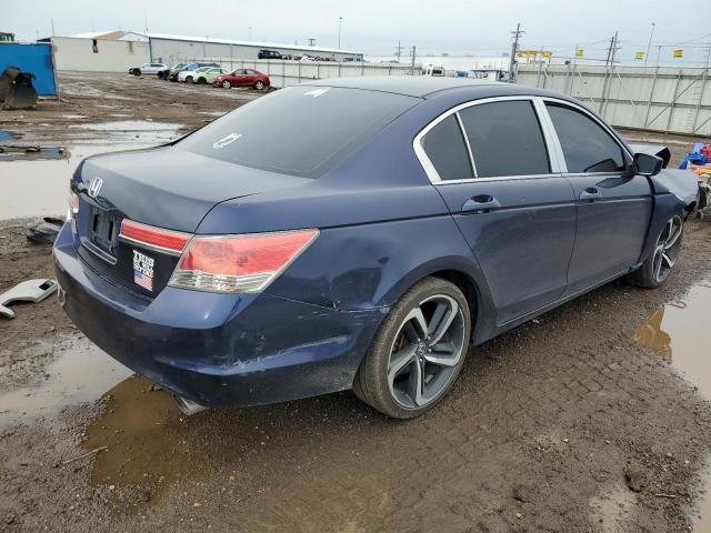Photo 3 from auction – 2011 HONDA ACCORD with VIN 1HGCP2F30BA081487