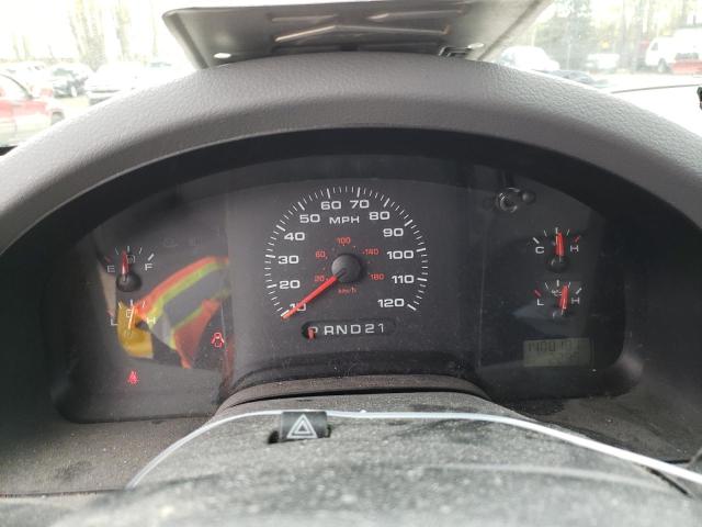 Photo 9 from auction – 2004 FORD F150 with VIN 1FTRX12W44KB95668