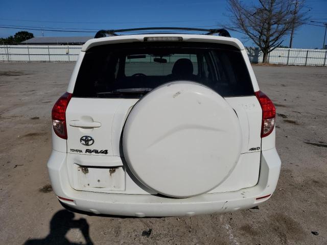 Photo 6 from auction – 2008 TOYOTA RAV4 with VIN JTMBD33V086061038