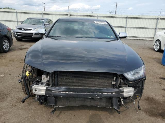Photo 5 from auction – 2014 AUDI S4 PREMIUM with VIN WAUBGAFL5EA112688