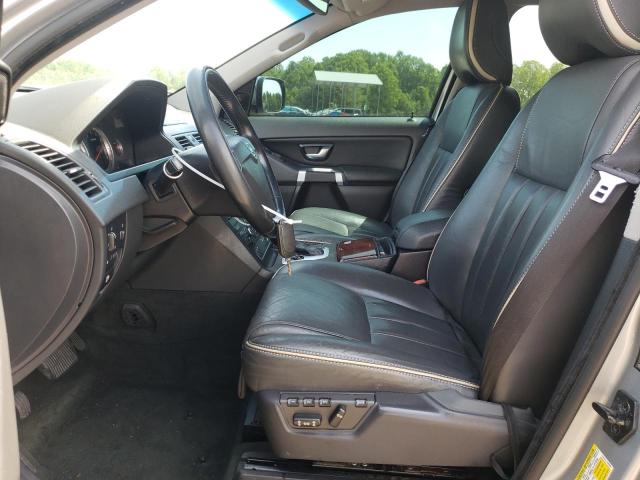 Photo 7 from auction – 2013 VOLVO XC90 3.2 with VIN YV4952CZ6D1652276