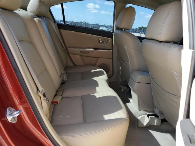 Photo 10 from auction – 2009 MAZDA MAZDA3 with VIN JM1BK32F191211253