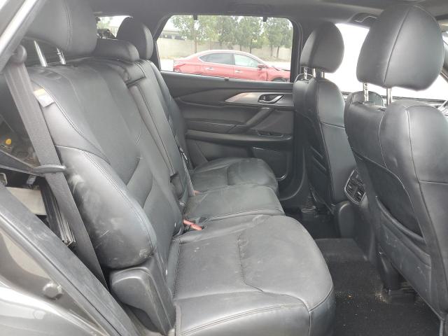 Photo 11 from auction – 2016 MAZDA CX-9 GRAND with VIN JM3TCBDY7G0116412