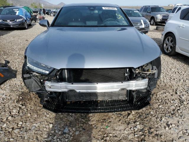 Photo 5 from auction – 2018 AUDI A7 PRESTIG with VIN WAU23AFC5JN064155