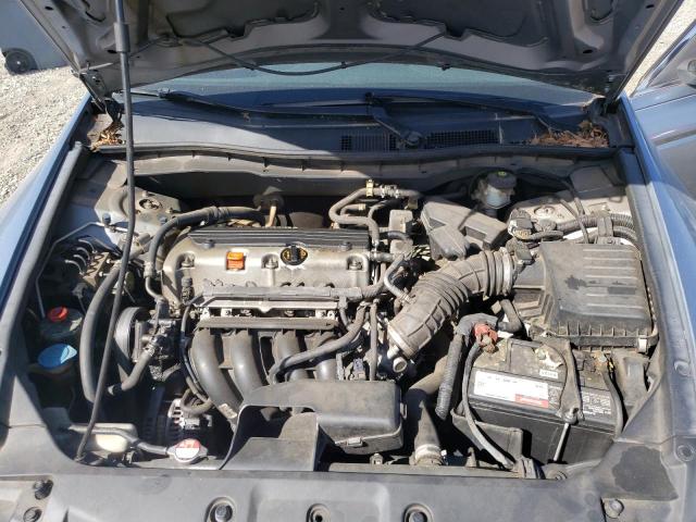 Photo 11 from auction – 2012 HONDA ACCORD LX with VIN 1HGCP2F39CA019880