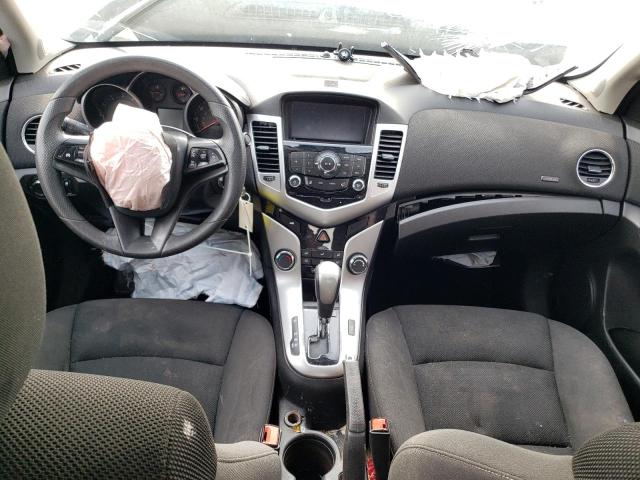 Photo 8 from auction – 2015 CHEVROLET CRUZE LT with VIN 1G1PC5SB3F7265523