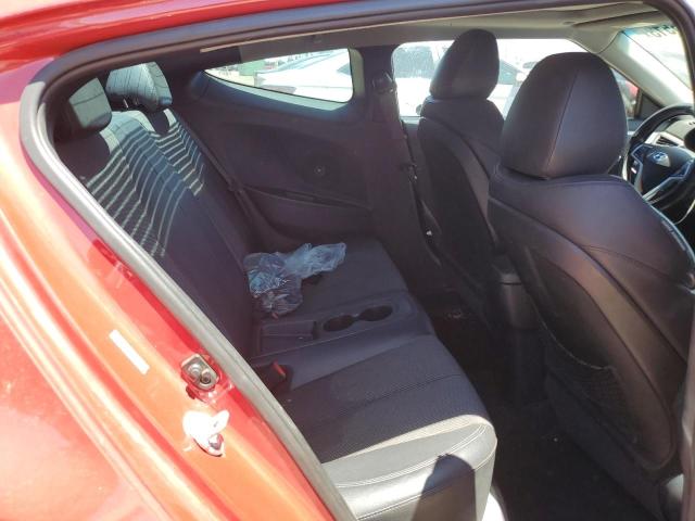 Photo 10 from auction – 2014 HYUNDAI VELOSTER with VIN KMHTC6AD4EU190549