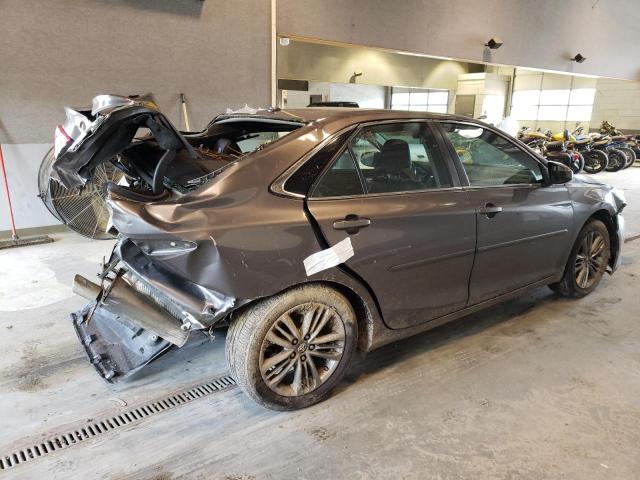 Photo 3 from auction – 2016 TOYOTA CAMRY LE with VIN 4T1BF1FKXGU224980