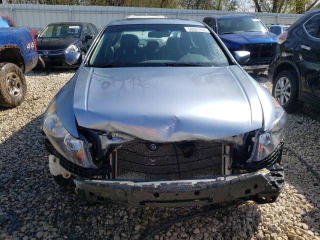 Photo 5 from auction – 2011 HONDA ACCORD EXL with VIN 1HGCP2F87BA142197