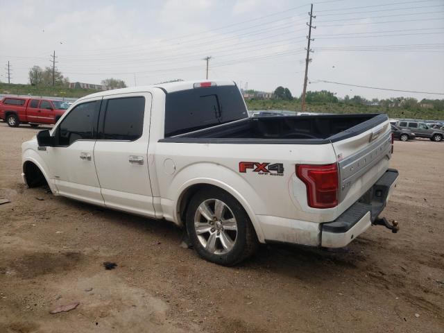 Photo 2 from auction – 2015 FORD F150 SUPER with VIN 1FTEW1EG9FFC76263