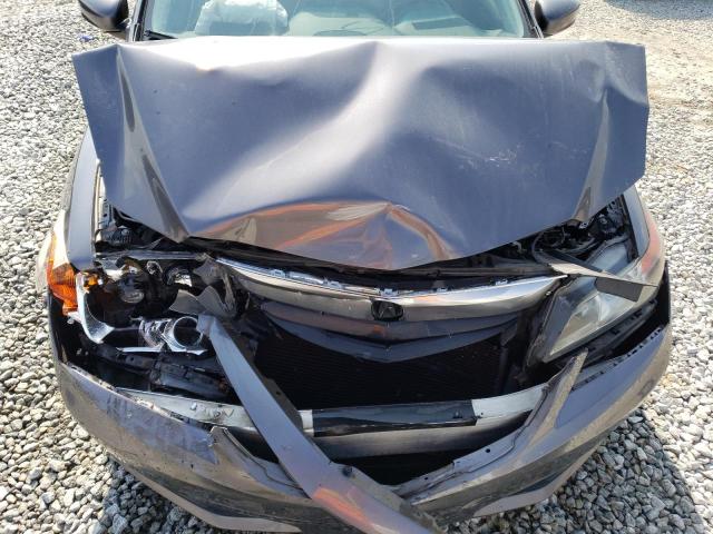 Photo 11 from auction – 2015 ACURA ILX 20 with VIN 19VDE1F31FE008515