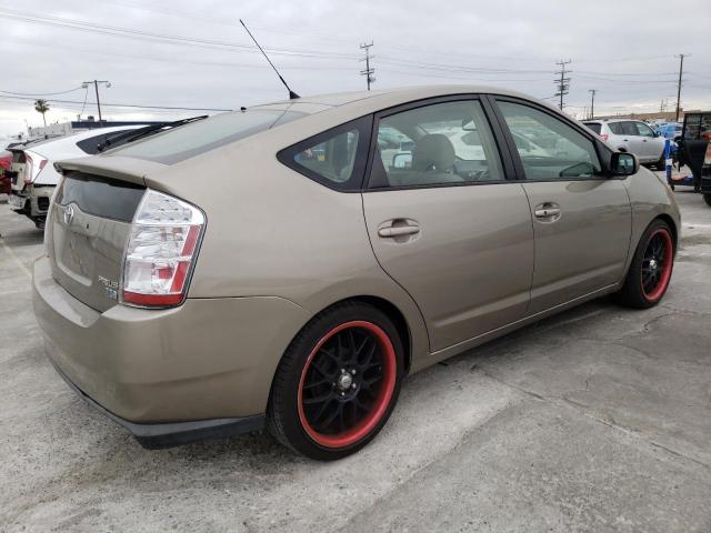 Photo 3 from auction – 2006 TOYOTA PRIUS with VIN JTDKB20U263132394