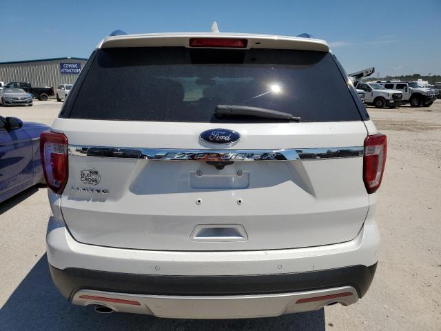 Photo 6 from auction – 2017 FORD EXPLORER L with VIN 1FM5K7F84HGD63776