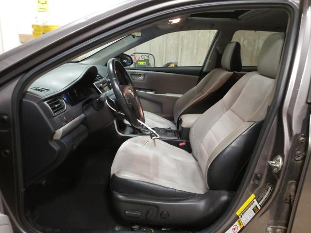 Photo 7 from auction – 2015 TOYOTA CAMRY LE with VIN 4T1BF1FK2FU920554