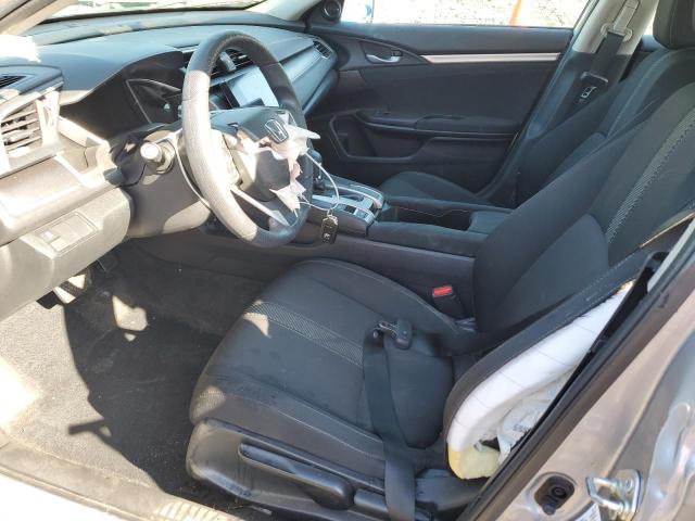 Photo 7 from auction – 2018 HONDA CIVIC EX with VIN 2HGFC2F71JH504928