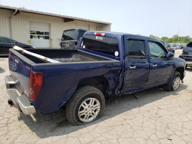 Photo 3 from auction – 2012 GMC CANYON SLE with VIN 1GTH6MFE4C8108476