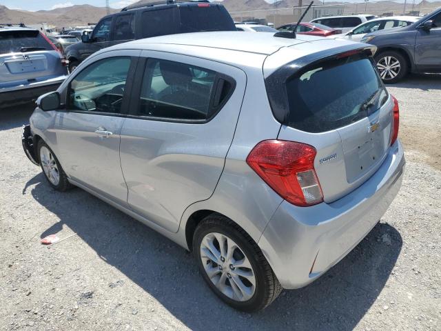 Photo 2 from auction – 2020 CHEVROLET SPARK 1LT with VIN KL8CD6SA4LC419586