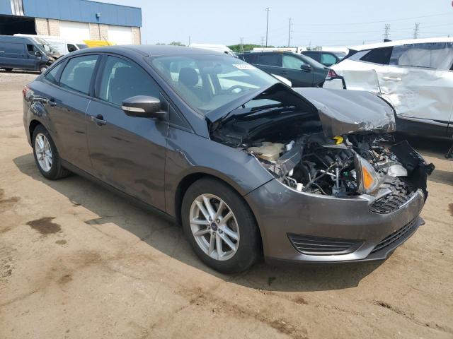 Photo 4 from auction – 2018 FORD FOCUS SE with VIN 1FADP3F22JL321129