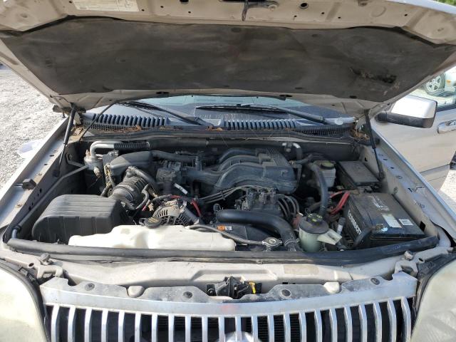 Photo 12 from auction – 2007 MERCURY MOUNTAINEE with VIN 4M2EU47E57UJ10039