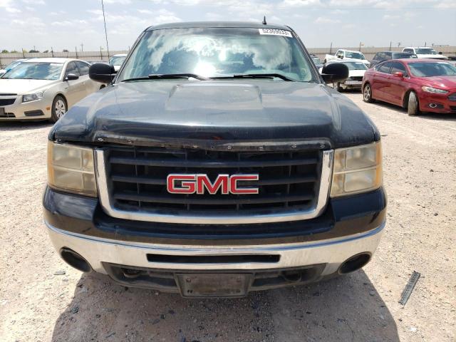 Photo 5 from auction – 2011 GMC SIERRA C15 with VIN 1GTR1UEA8BZ464973