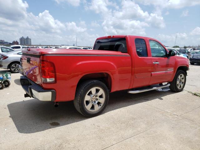 Photo 3 from auction – 2011 GMC SIERRA C15 with VIN 1GTR1VE07BZ410514