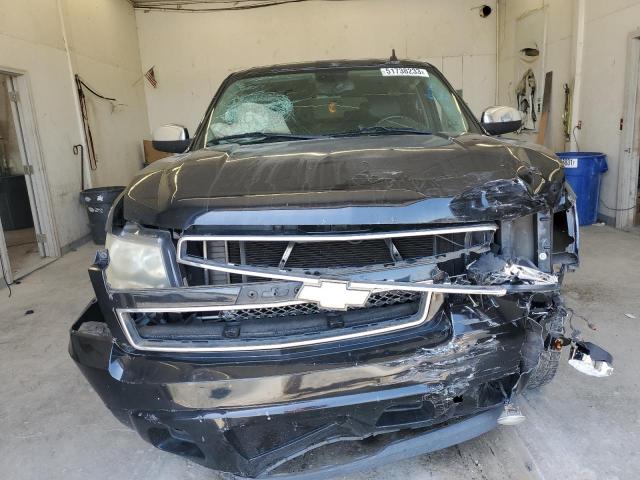 Photo 5 from auction – 2008 CHEVROLET TAHOE C150 with VIN 1GNFC13048J189560