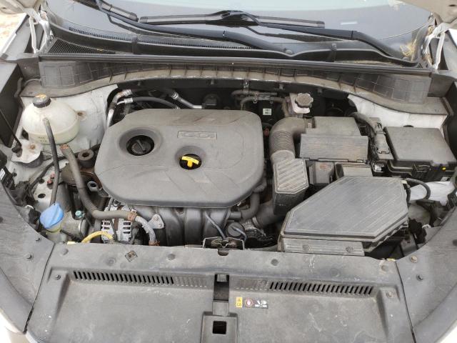 Photo 12 from auction – 2016 HYUNDAI TUCSON LIM with VIN KM8J3CA49GU066897