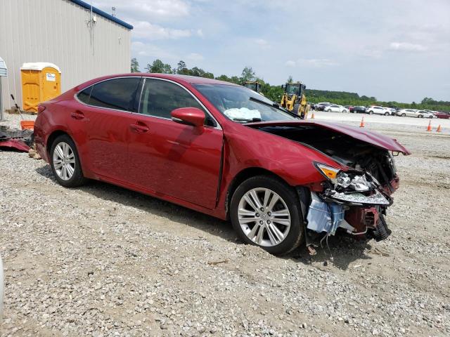 Photo 4 from auction – 2014 LEXUS ES 350 with VIN JTHBK1GG7E2098093