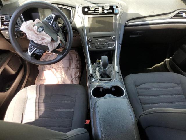 Photo 8 from auction – 2016 FORD FUSION SE with VIN 3FA6P0H79GR386487