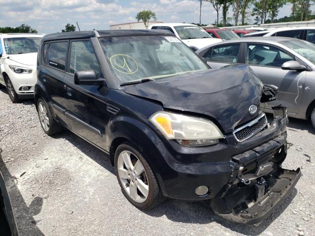 Photo 4 from auction – 2010 KIA SOUL with VIN KNDJT2A21A7098777