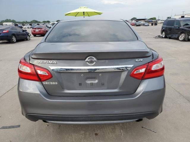 Photo 6 from auction – 2016 NISSAN ALTIMA 2.5 with VIN 1N4AL3AP9GN383352