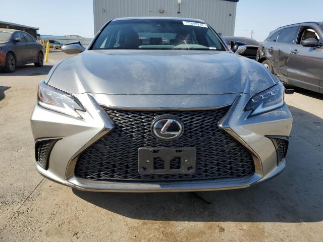Photo 5 from auction – 2019 LEXUS ES 350 with VIN 58ABZ1B1XKU022646