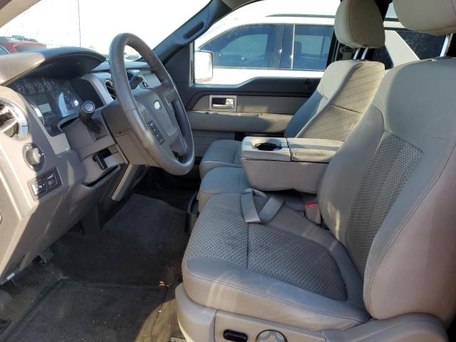 Photo 7 from auction – 2010 FORD F150 SUPER with VIN 1FTFX1EV4AKE70831