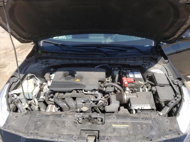 Photo 11 from auction – 2020 NISSAN ALTIMA S with VIN 1N4BL4BV4LC246168