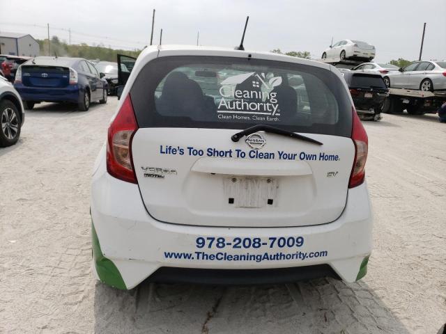 Photo 6 from auction – 2017 NISSAN VERSA NOTE with VIN 3N1CE2CP2HL370919