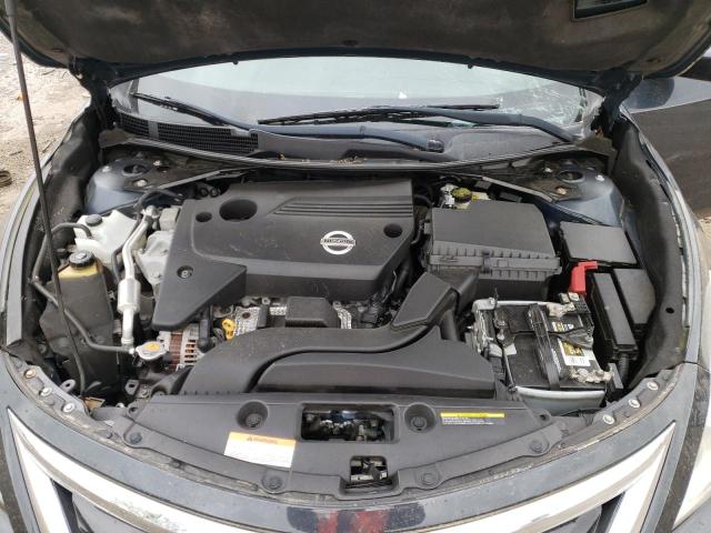 Photo 11 from auction – 2014 NISSAN ALTIMA 2.5 with VIN 1N4AL3AP7EC277233