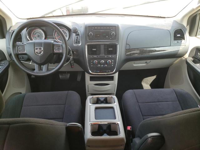 Photo 8 from auction – 2011 DODGE GRAND CARA with VIN 2D4RN3DG2BR777289