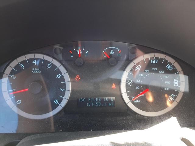 Photo 9 from auction – 2012 FORD ESCAPE LIM with VIN 1FMCU0EG9CKC09975
