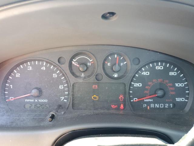 Photo 9 from auction – 2009 FORD RANGER with VIN 1FTYR10D39PA24055