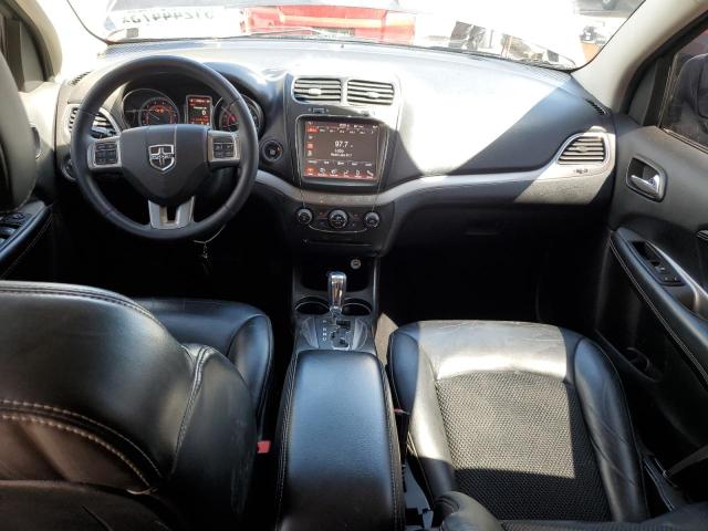 Photo 8 from auction – 2017 DODGE JOURNEY CR with VIN 3C4PDCGB3HT701657