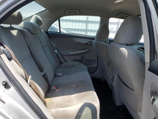 Photo 10 from auction – 2011 TOYOTA COROLLA BA with VIN 2T1BU4EE5BC726339