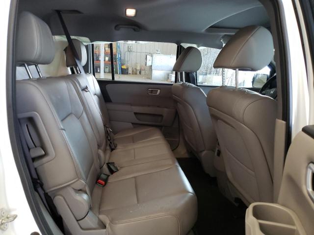 Photo 11 from auction – 2015 HONDA PILOT EXL with VIN 5FNYF3H5XFB009740