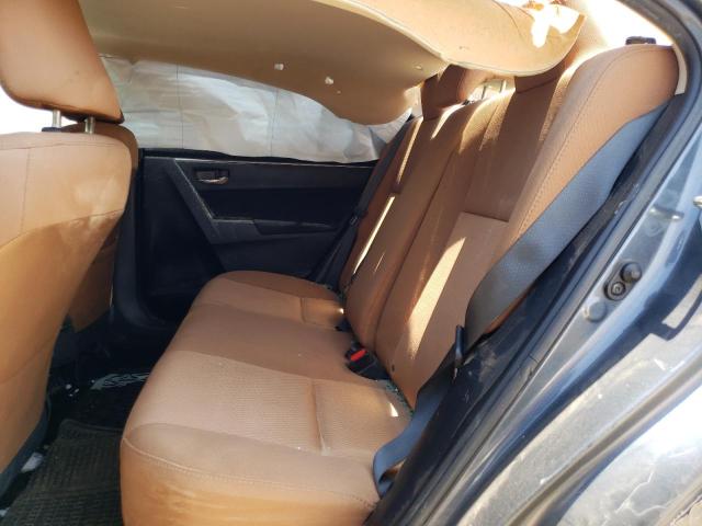 Photo 10 from auction – 2014 TOYOTA COROLLA L with VIN 2T1BURHE3EC087827