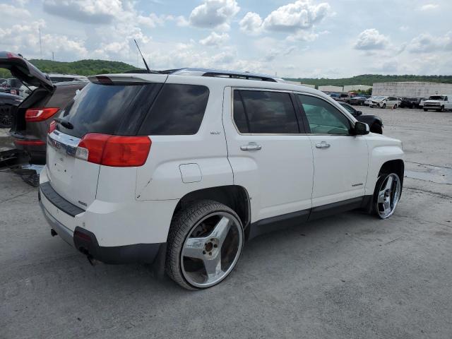 Photo 3 from auction – 2010 GMC TERRAIN SL with VIN 2CTFLJEY1A6234599