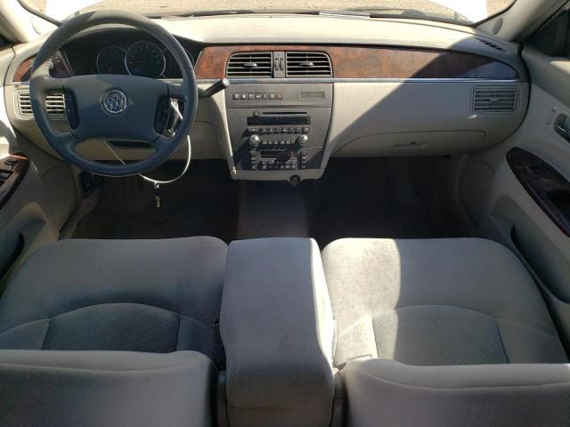 Photo 8 from auction – 2008 BUICK LACROSSE C with VIN 2G4WC582781242087