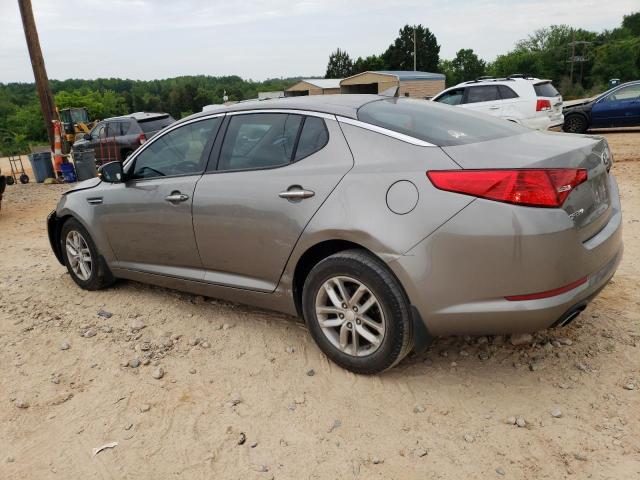 Photo 2 from auction – 2013 KIA OPTIMA LX with VIN 5XXGM4A77DG220620